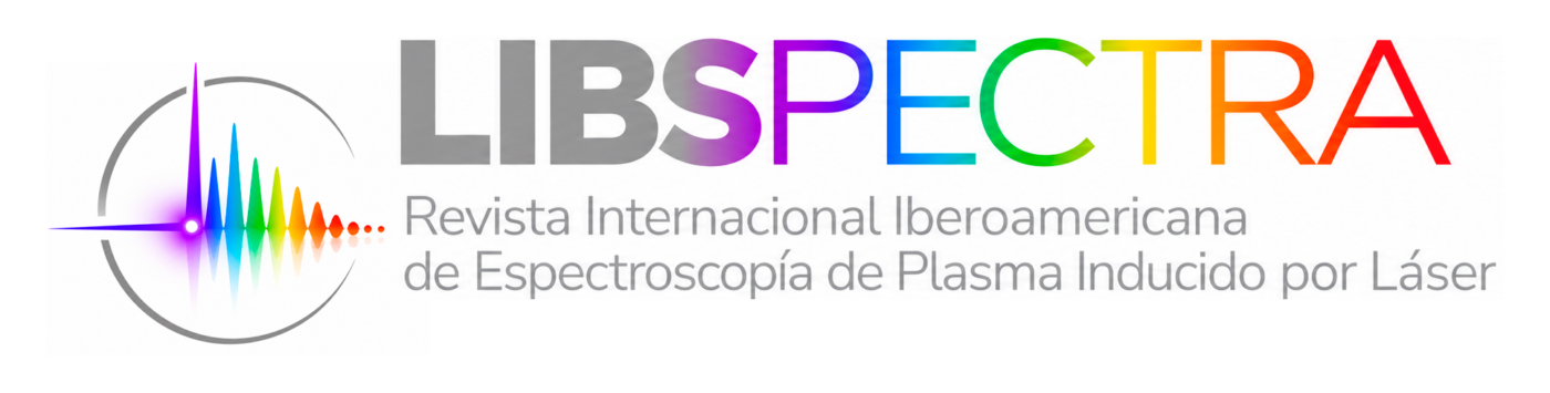 LIBS Spectra